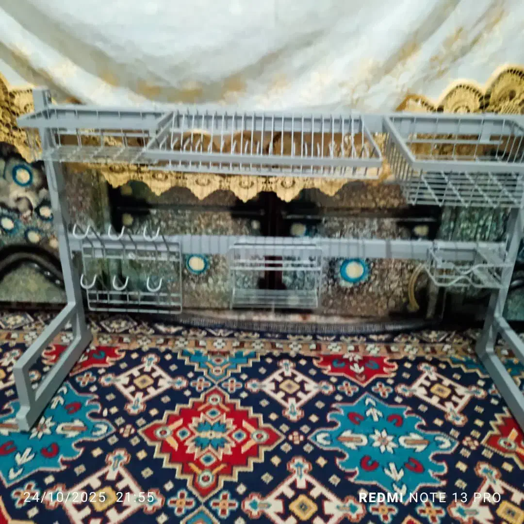 آب چکان رومیزی|آبچکان و نظمدهنده ظروف|زاهدان, |دیوار