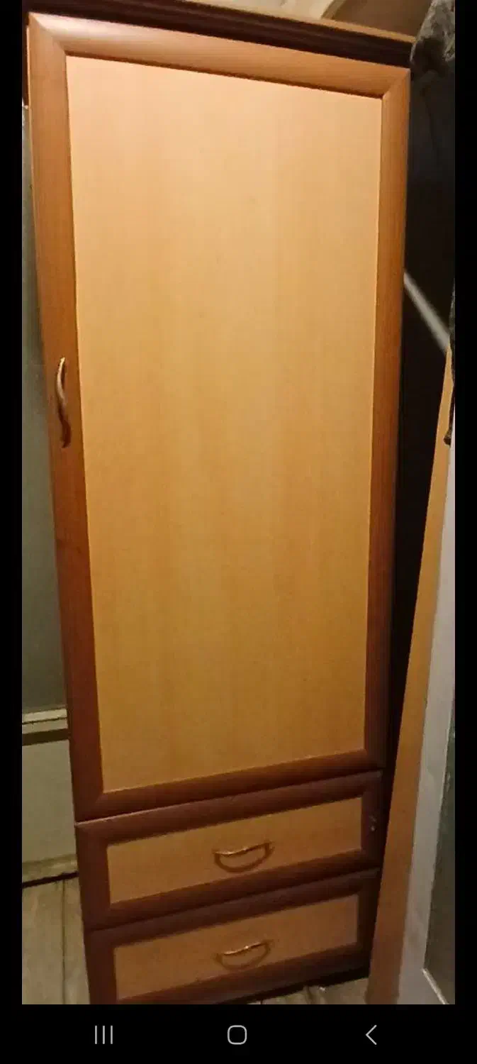 به صورت تکی هم به فروش میرسد|تخت و سرویس خواب|کاشان, فاز ۲ ناجی آباد|دیوار