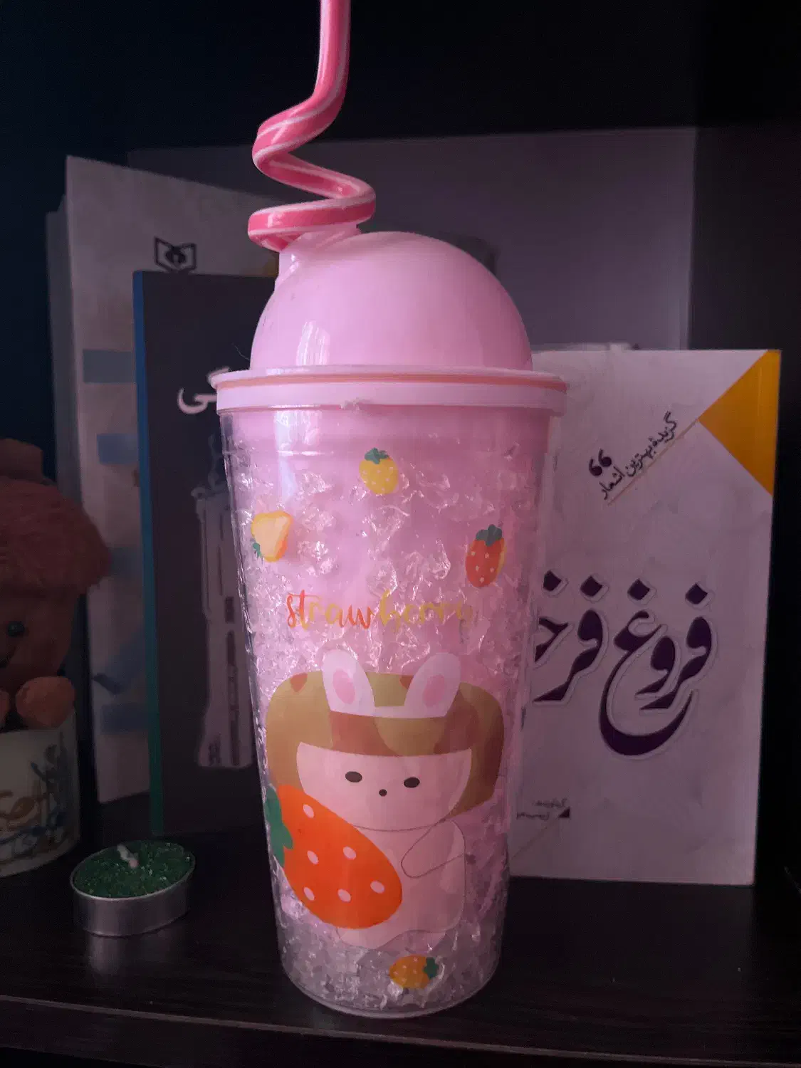 ماگ|ظروف نگهدارنده، پلاستیکی، یک‌بارمصرف|کرج, حصارک بالا|دیوار