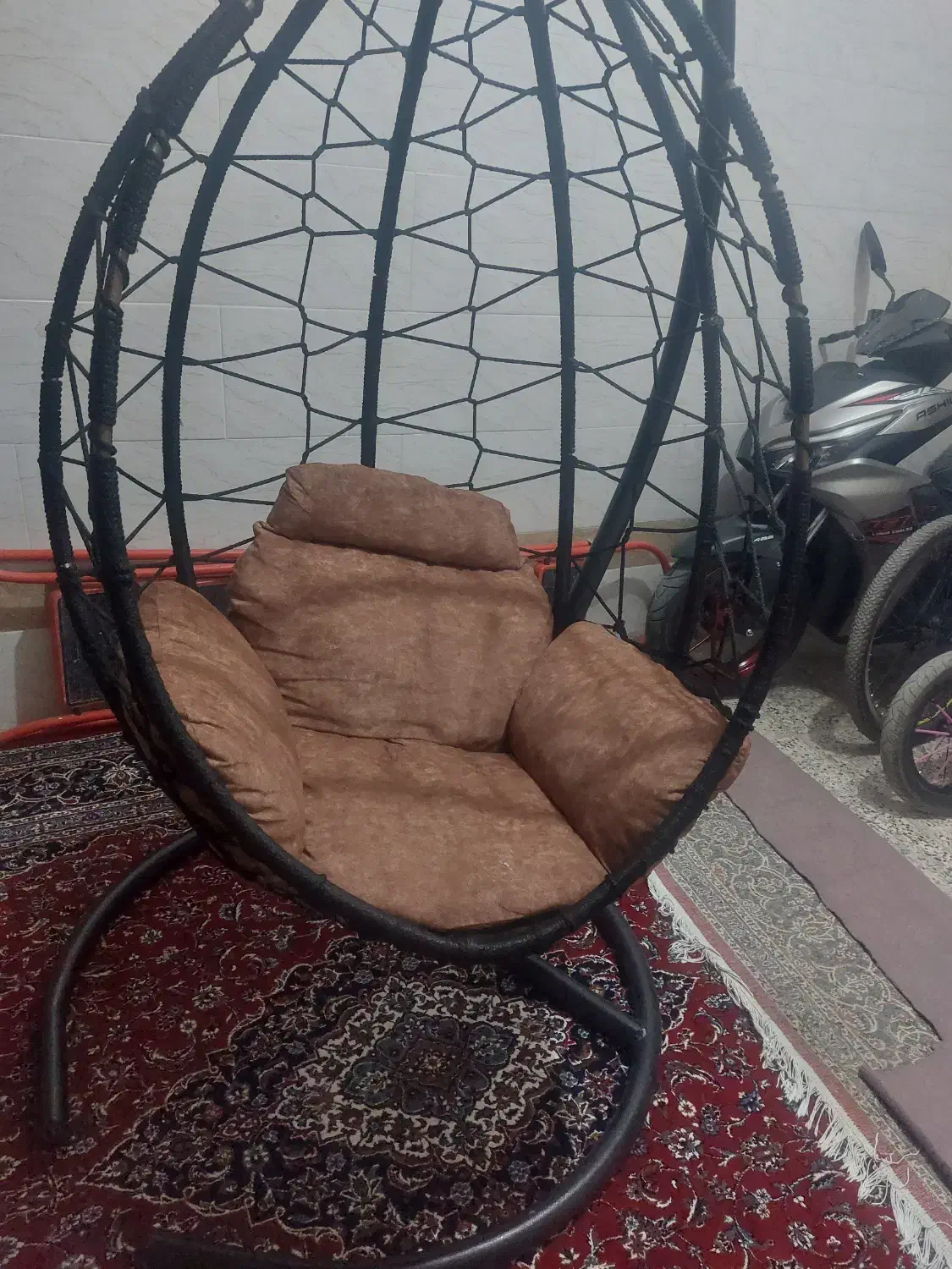 تاب کنار خانه|مبلمان خانگی و میز عسلی|نجف‌آباد, صالح آباد|دیوار