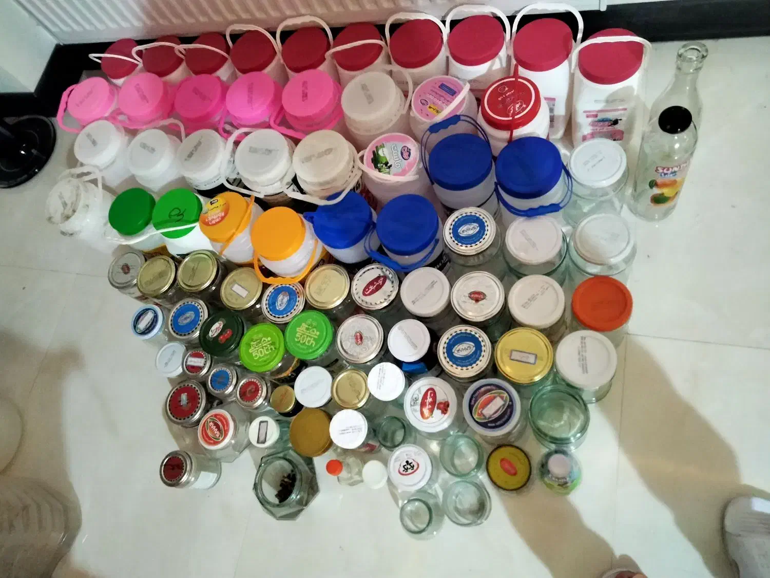 ظروف|حراج|همدان, |دیوار