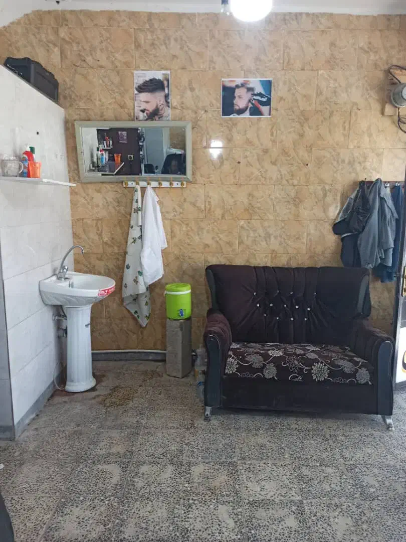 مغازه سر دو نبش 21 مت|فروش مغازه و غرفه|ایذه, |دیوار