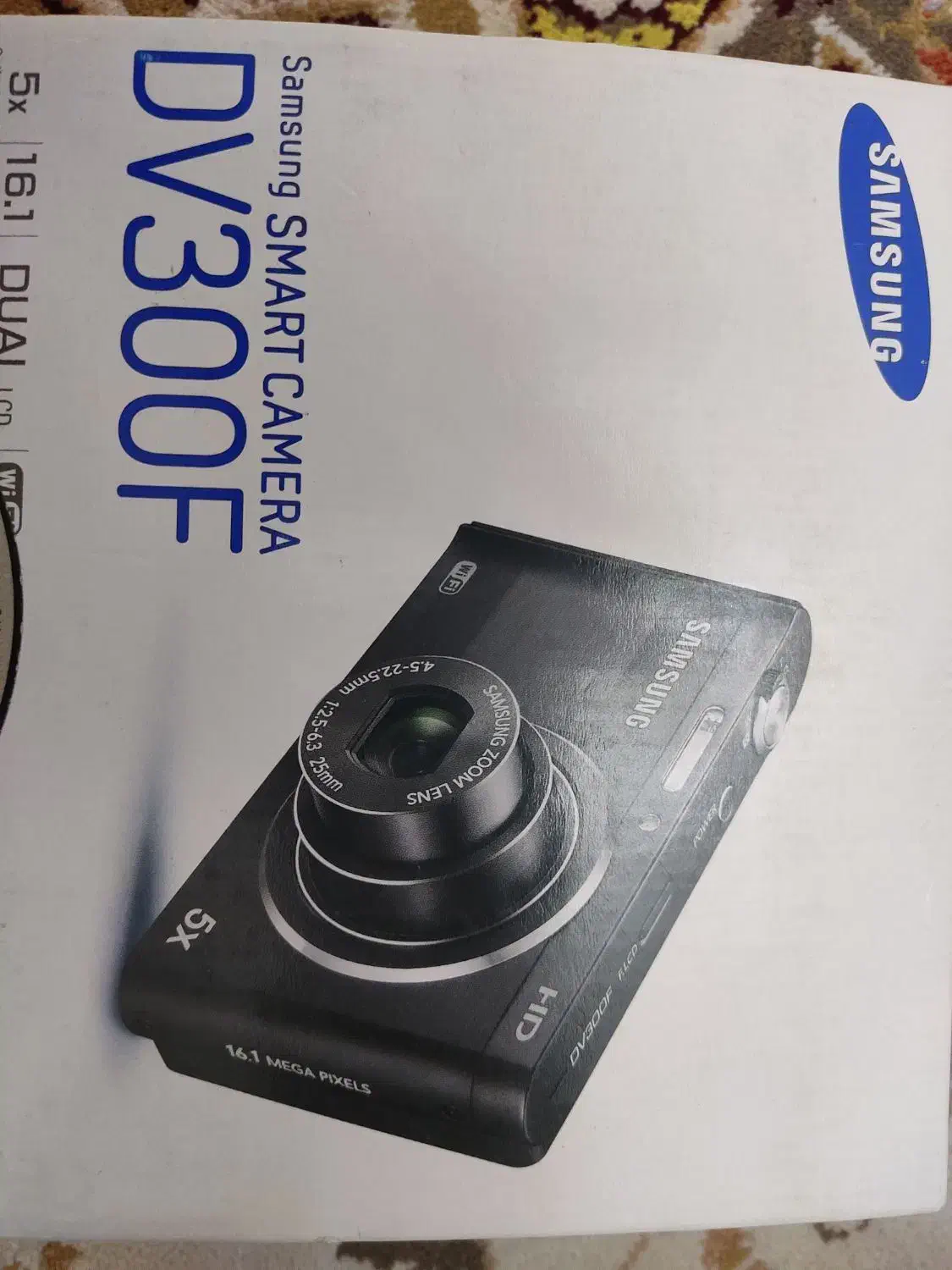 دوربین عکاسی و فیلمبرداری|دوربین عکاسی و فیلم‌برداری|قزوین, |دیوار