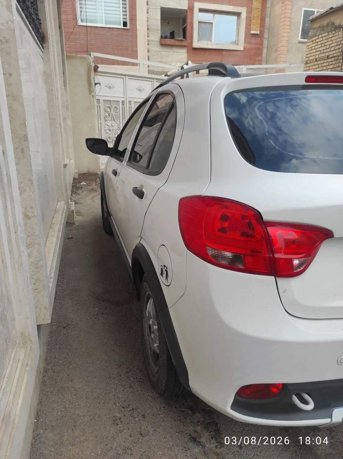 کوییک R|خودرو سواری و وانت|شاهین‌شهر, عطار|دیوار