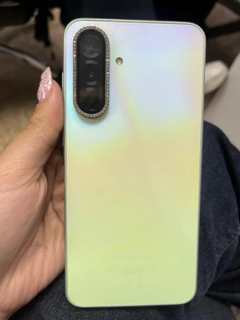 گوشیa36|موبایل|فردیس, شهرک ۱۱۰|دیوار