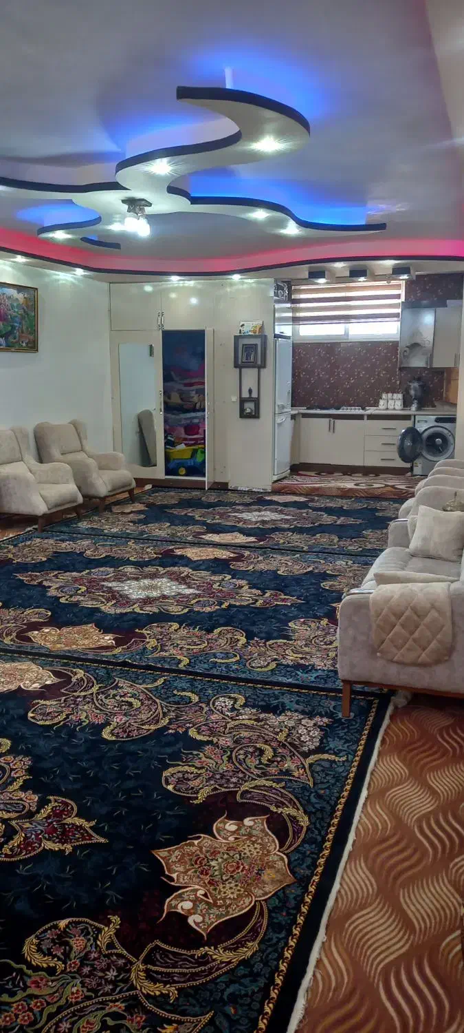 خانه ویلایی دوطبقه|فروش خانه و ویلا|پارس‌آباد, |دیوار