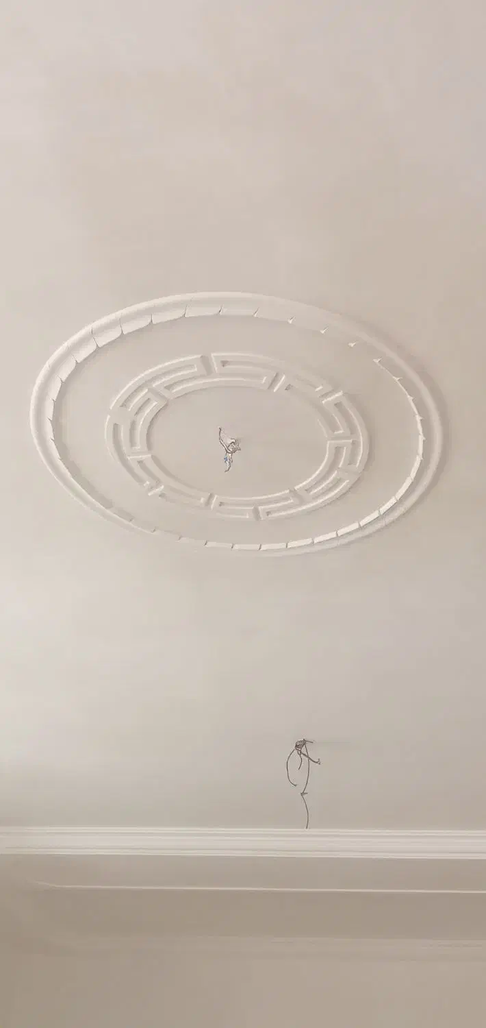 گچ کاری|خدمات پیشه و مهارت|بناب, |دیوار