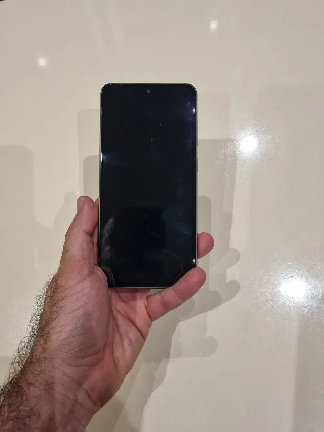 گوشی سامسونگ گلکسی s21 Fe 5G|موبایل|رشت, گلسار|دیوار