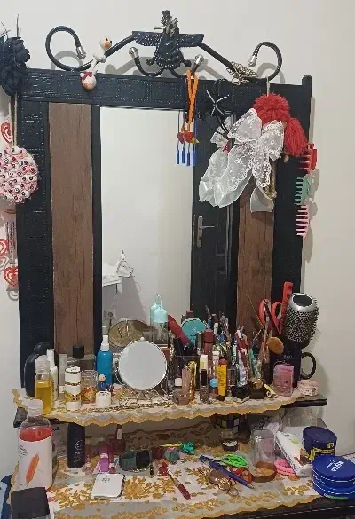 تخت فلزی|تخت و سرویس خواب|فولادشهر, مسکن مهر فولادشهر|دیوار