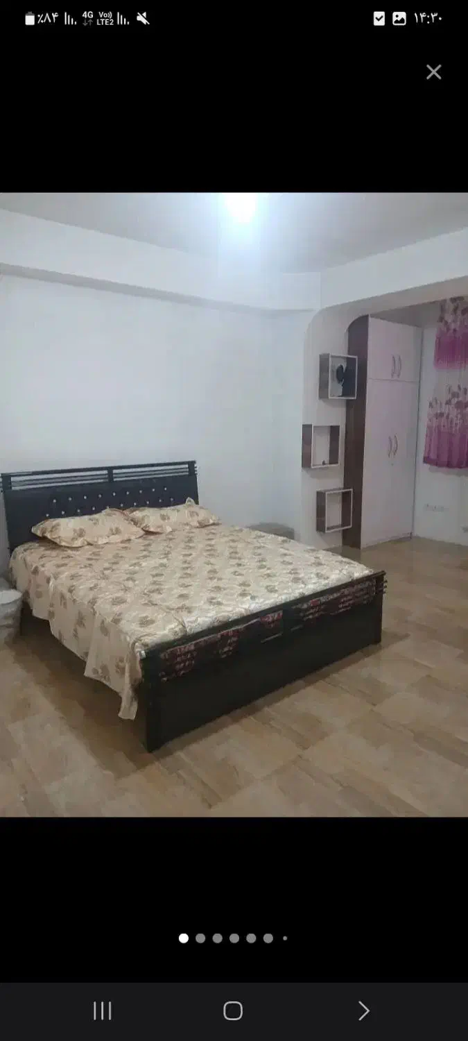 منزل مبله|اجارهٔ کوتاهمدت آپارتمان و سوئیت|شیراز, گلکوب|دیوار