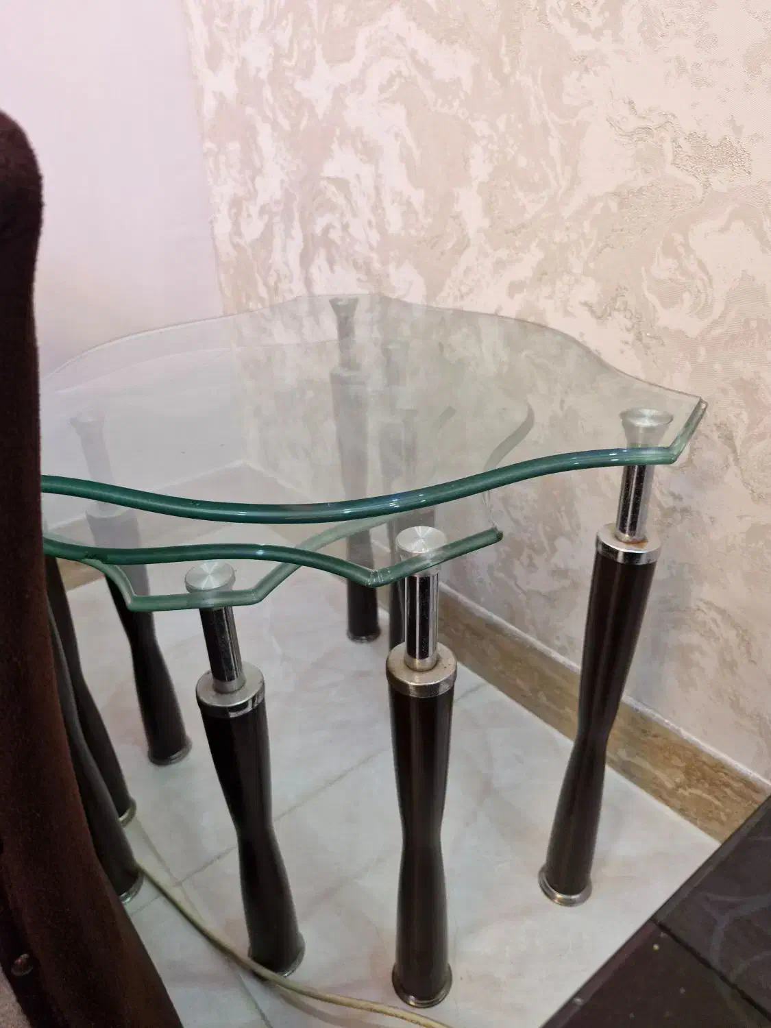 مبل ۷نفره مدل کاترین|مبلمان خانگی و میز عسلی|رشت, جهاد|دیوار