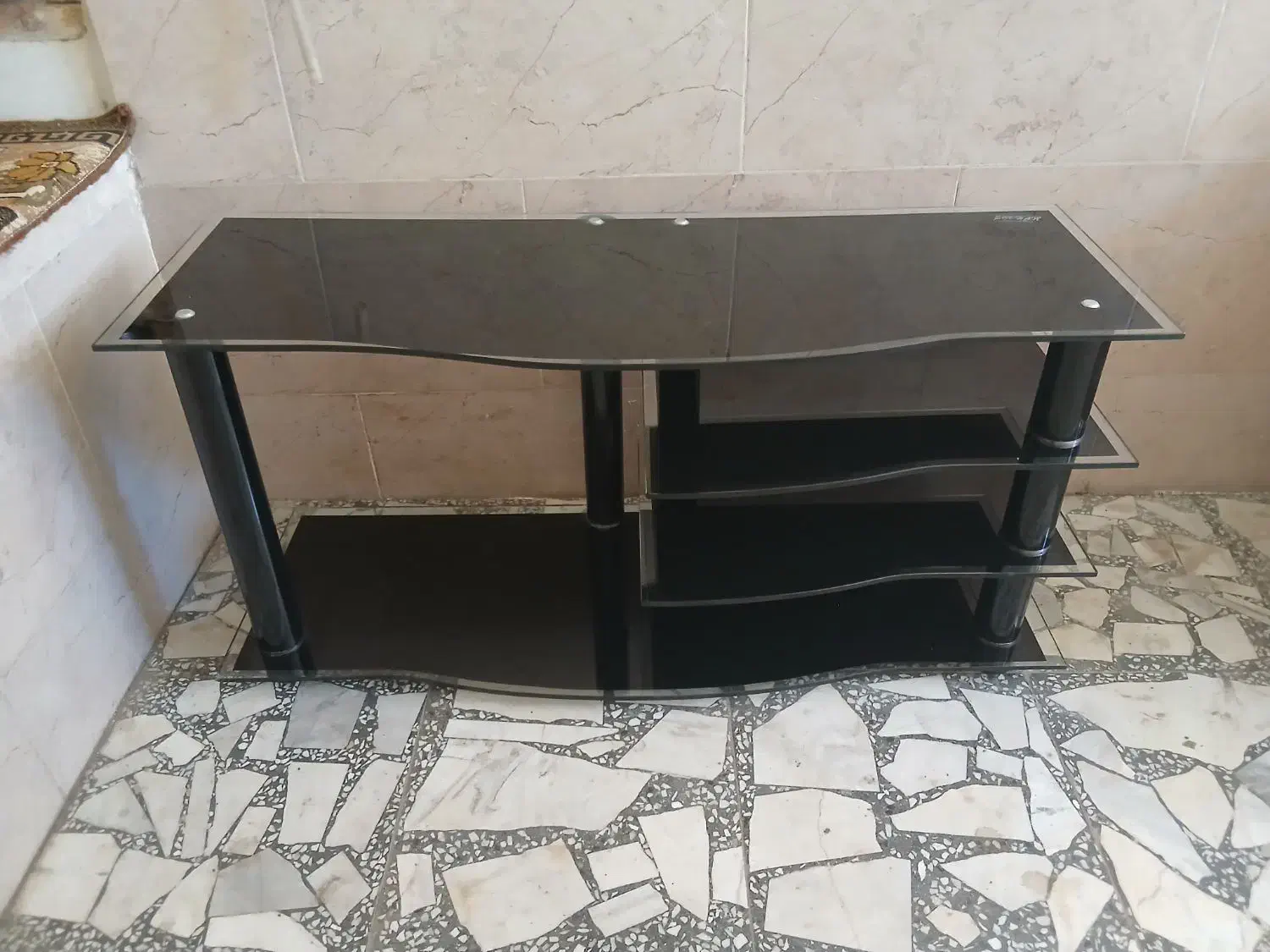 میز تلویزیون|میز تلویزیون|آستانه اشرفیه, |دیوار