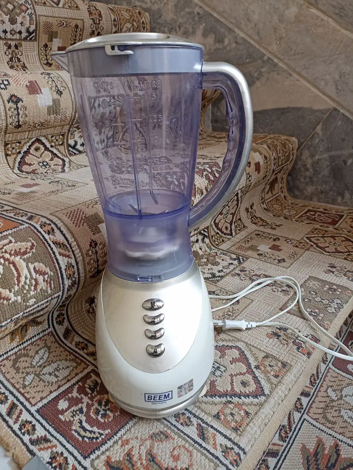 آب میوگیری|آبمیوهگیر و آبمرکباتگیر|قم, شهدا|دیوار