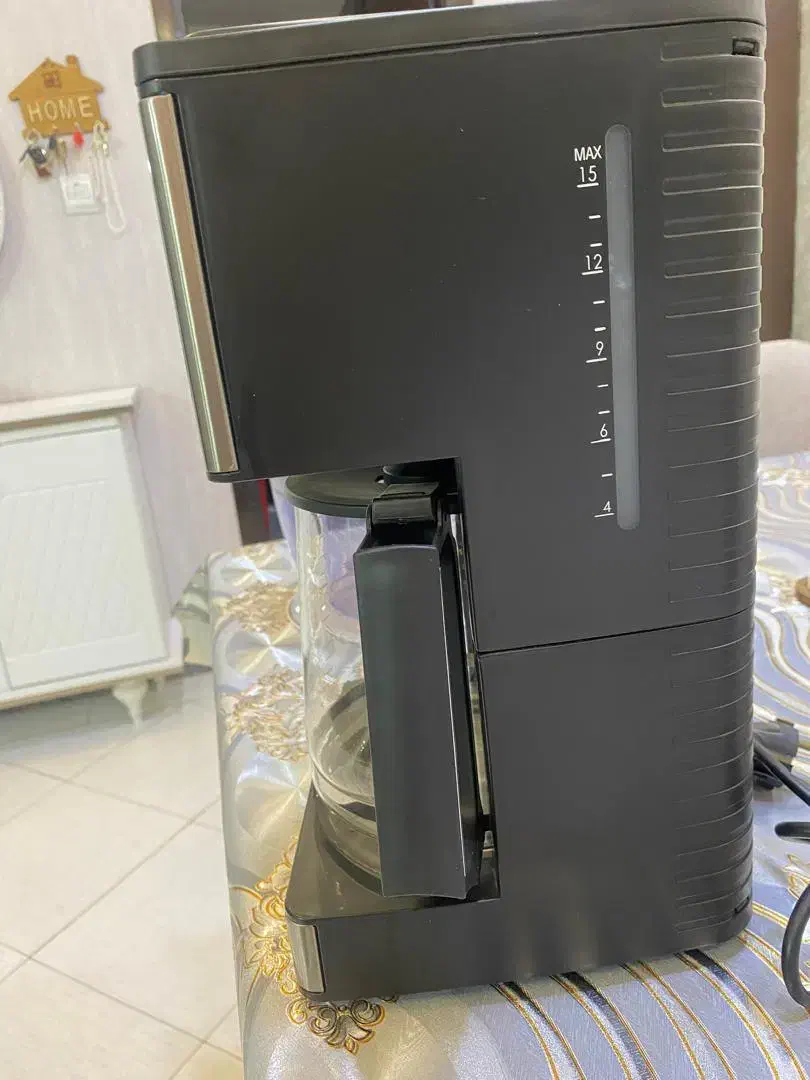 قهوه ساز|سماور، چای‌ساز، قهوه‌ساز|اصفهان, دستگرده|دیوار