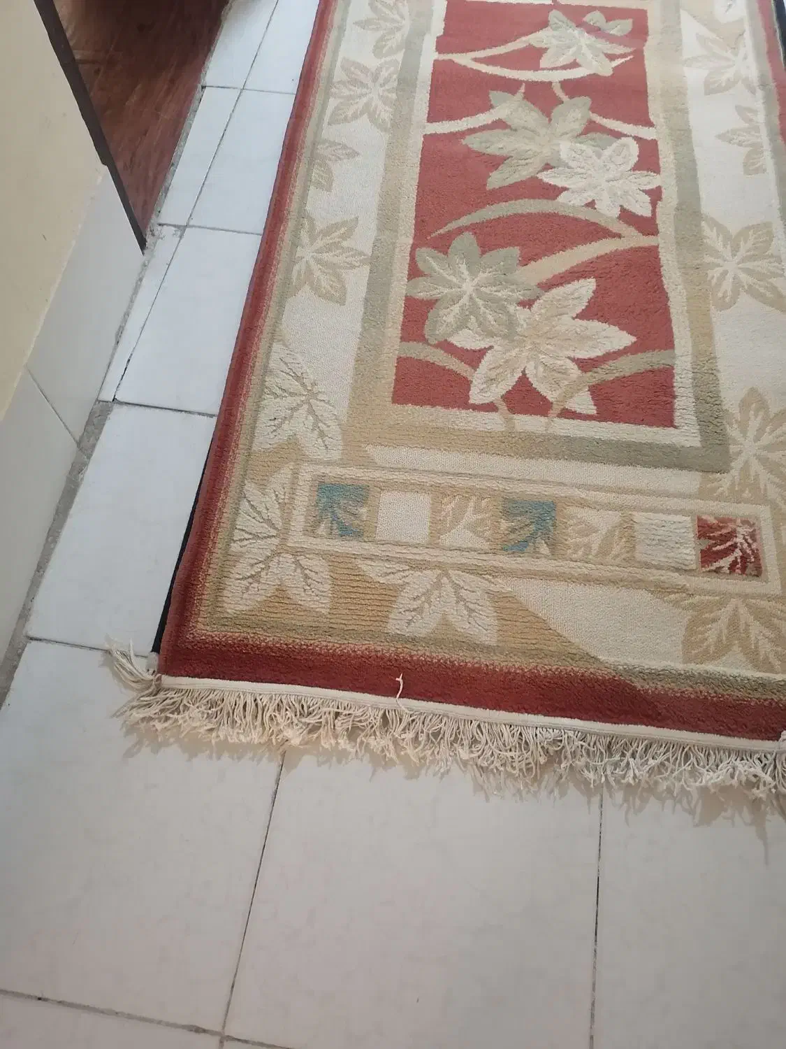 گلیم فرش|گلیم، جاجیم، گبه|یاسوج, |دیوار