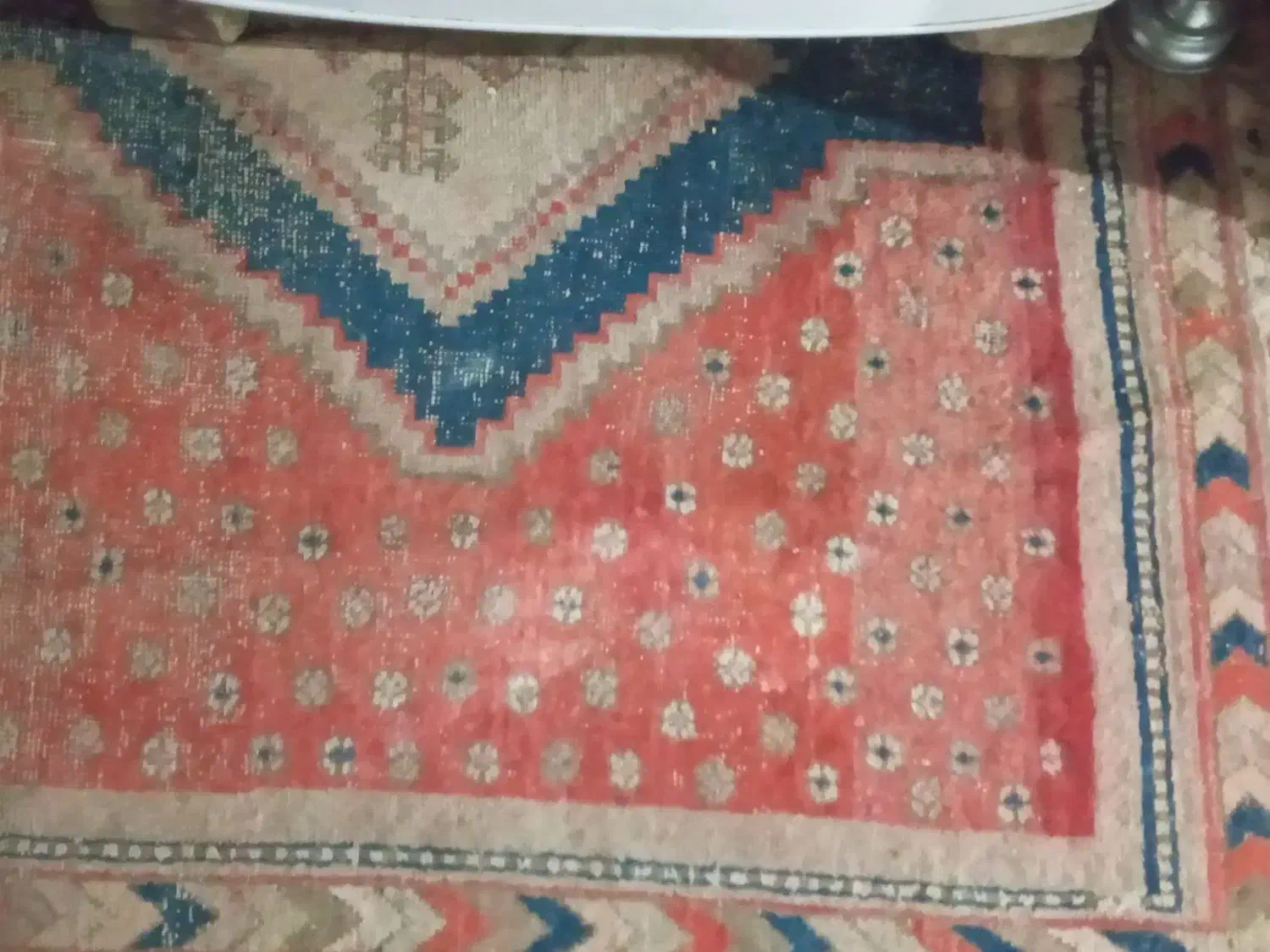 گلیم فرش|گلیم، جاجیم، گبه|راین, |دیوار