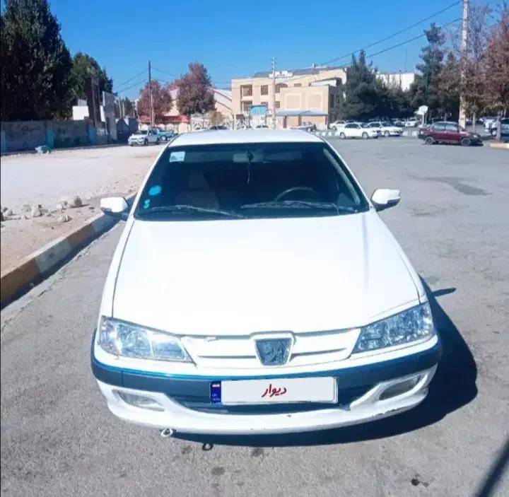 پرشیا|خودرو سواری و وانت|ارومیه, |دیوار