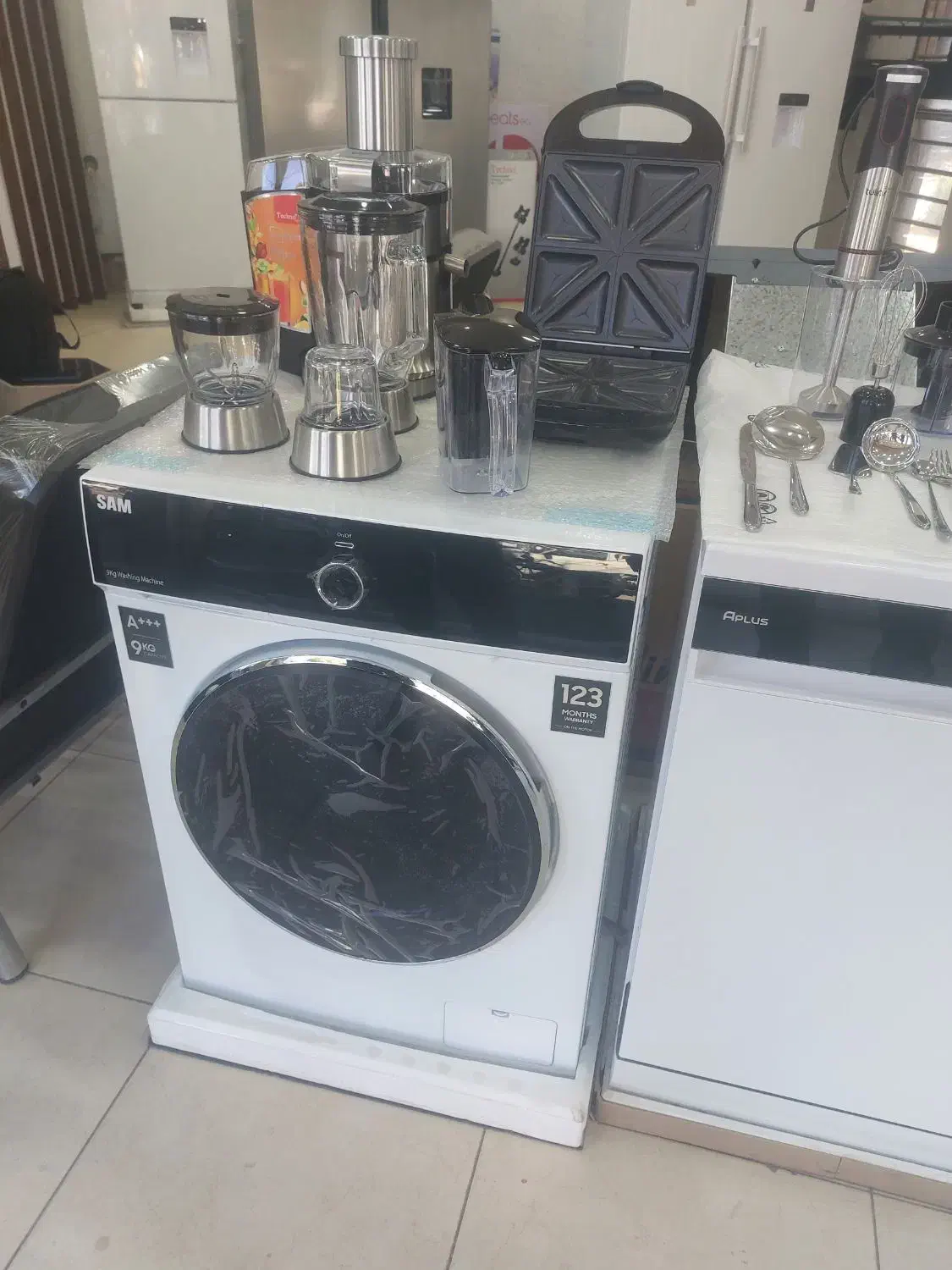 لوازم خانگی اقساط|سایر لوازم برقی|اسدآباد, |دیوار