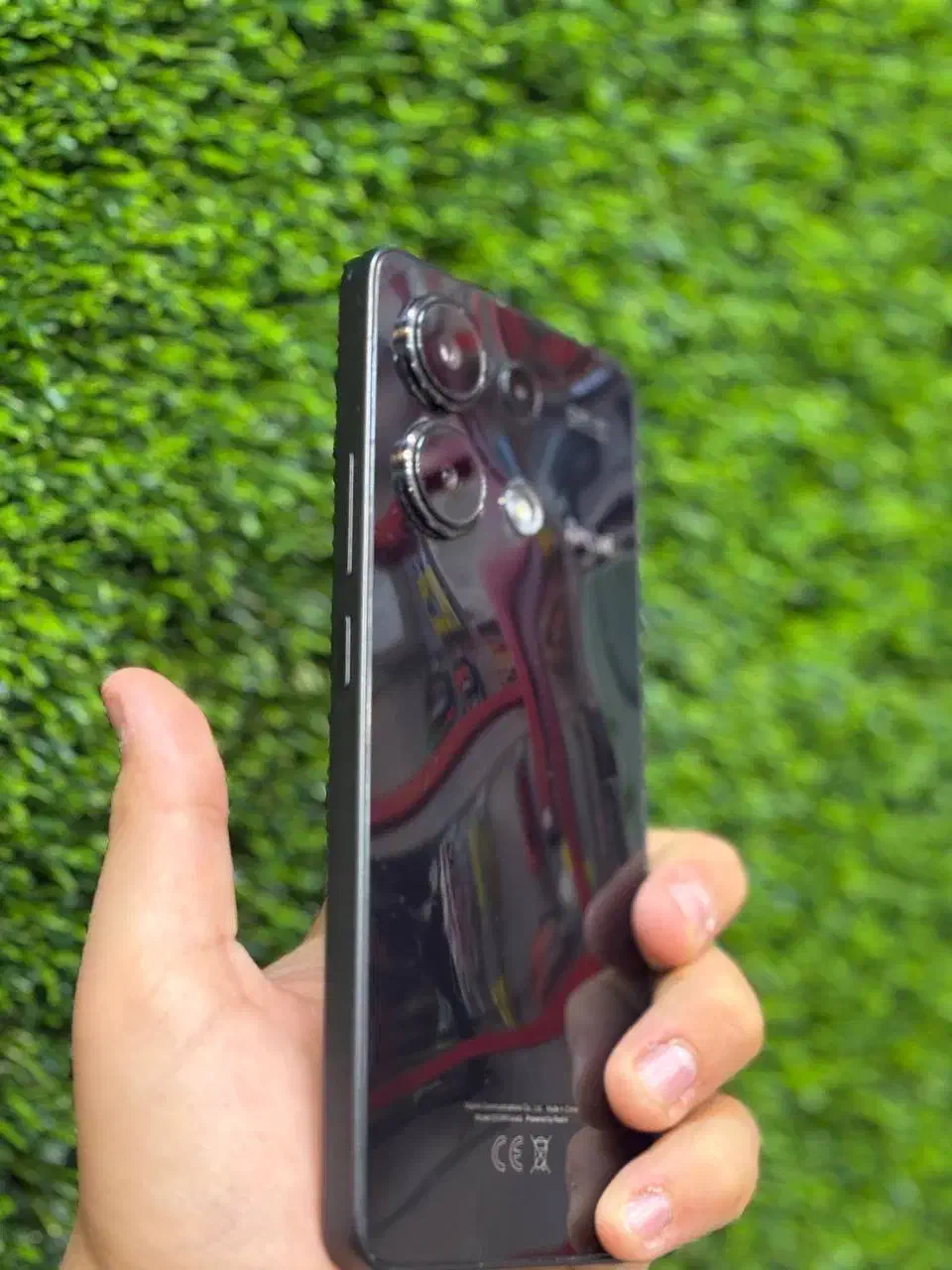 ردمی نوت ۱۳ 4G|موبایل|تهران, پرستار|دیوار