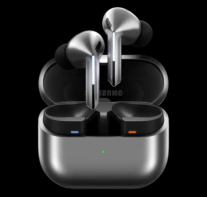 ایرپاد سامسونگbuds3 pro|لوازم جانبی موبایل و تبلت|تهران, قبا|دیوار