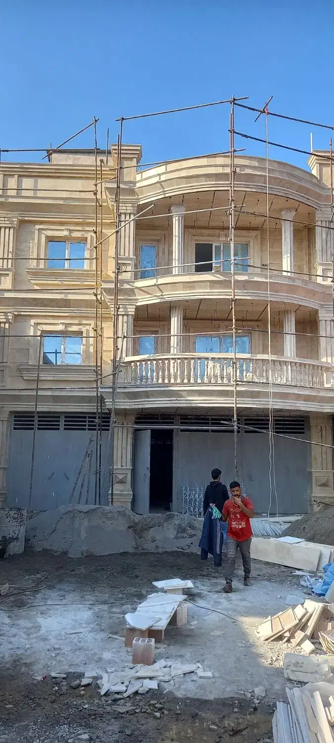 سنگ کاری محمد|خدمات پیشه و مهارت|گرگان, |دیوار