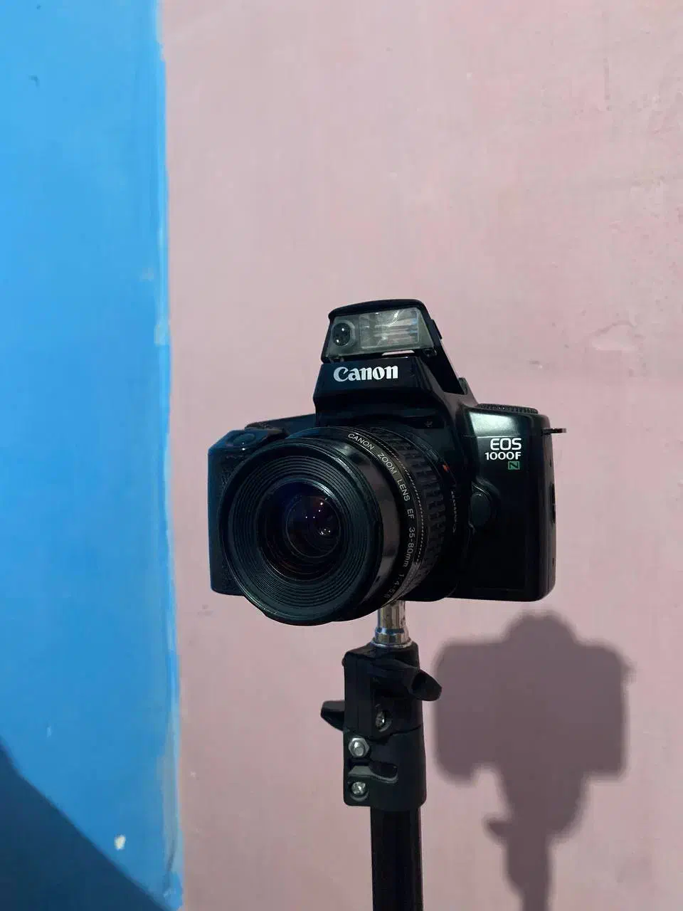 دوربین کمرا با بهترین کیفیت|دوربین عکاسی و فیلمبرداری|اصفهان, نقش جهان|دیوار