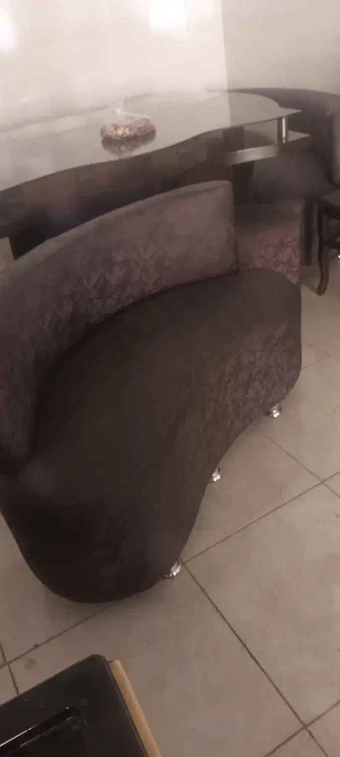 صندلی چستر سمساری|صندلی و نیمکت|اسلامآباد غرب, |دیوار