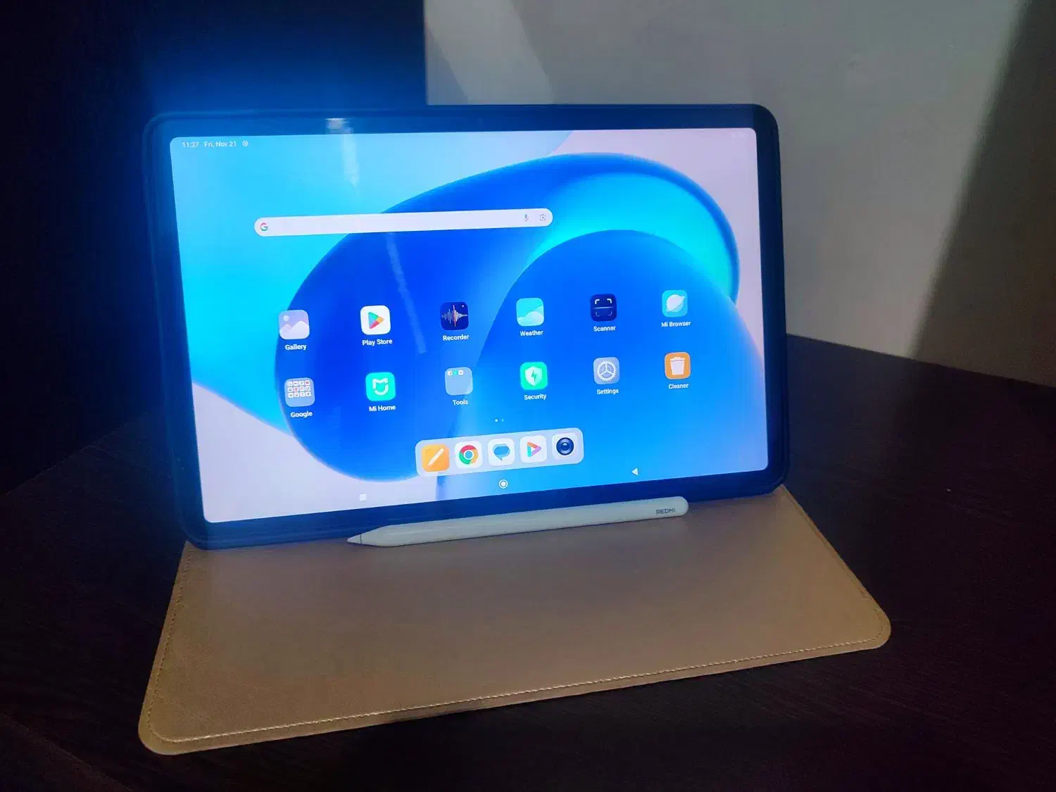 تبلت ردمی پد پرو|تبلت|نوشین شهر, |دیوار