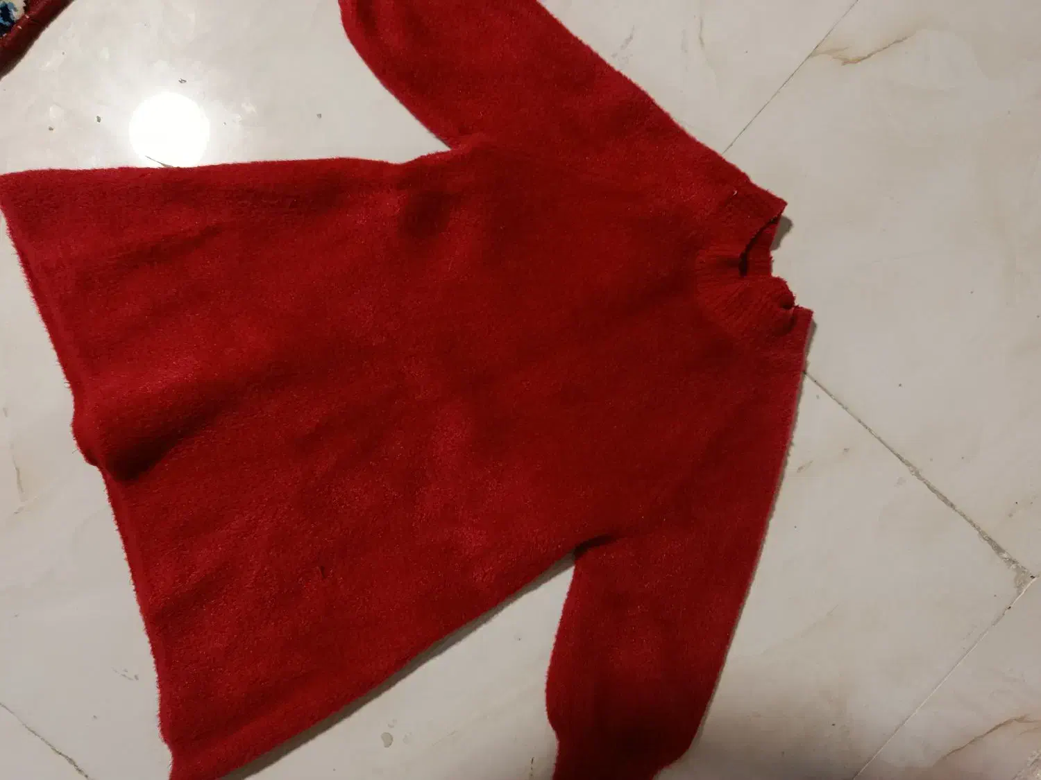 پیراهن یلدایی بچگانه|کفش و لباس بچه|همدان, |دیوار