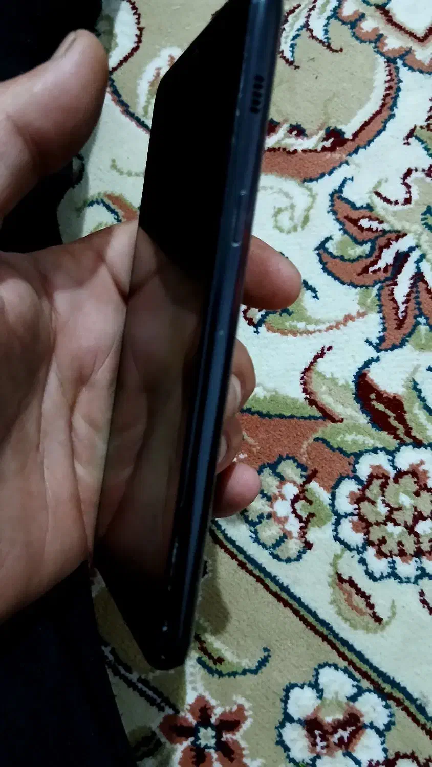 a8 2018 فوق العاده سالم با جعبه و مالکیت|موبایل|چمستان, |دیوار