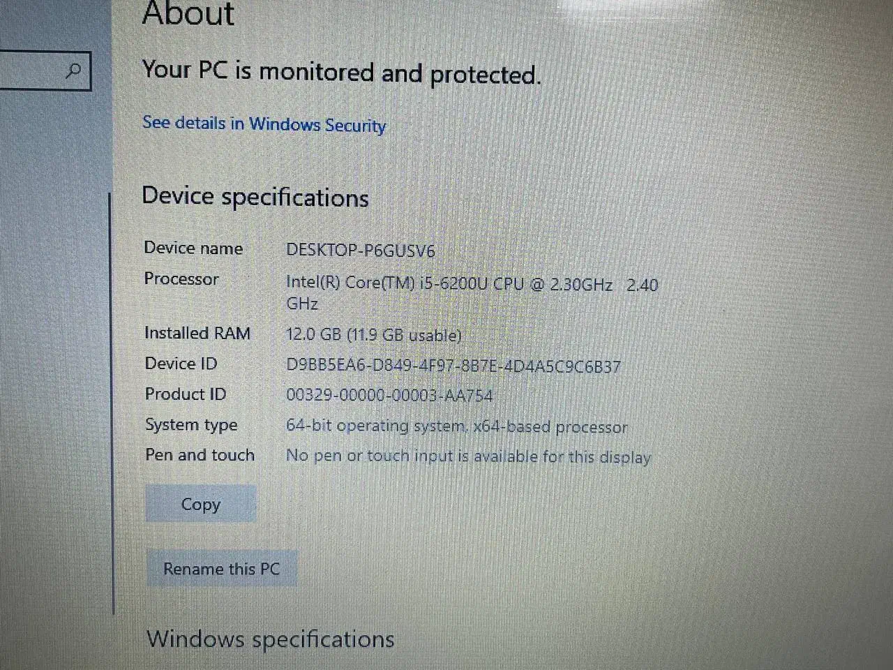 لبتاب ایسوس|رایانه همراه|اصفهان, کوجان|دیوار