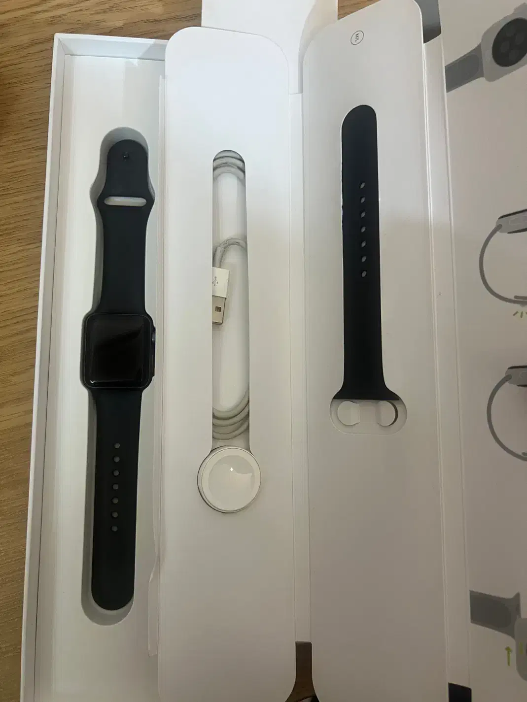 اپل واچ سری ۳|ساعت|خوی, |دیوار