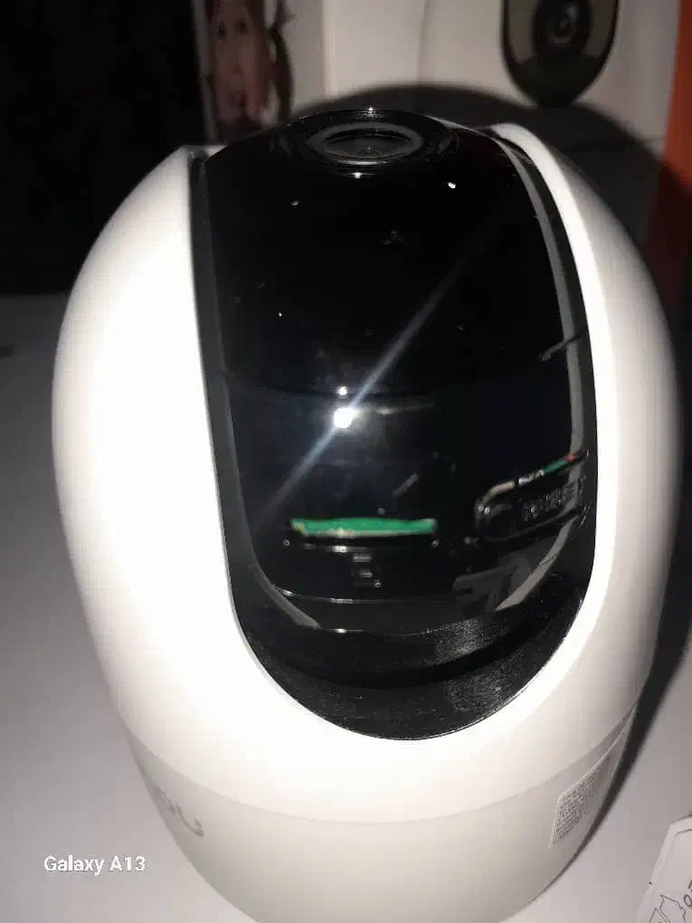 دوربین مداربسته بی‌سیم ایمو رنجر۲|دوربین مداربسته|آبدانان, |دیوار