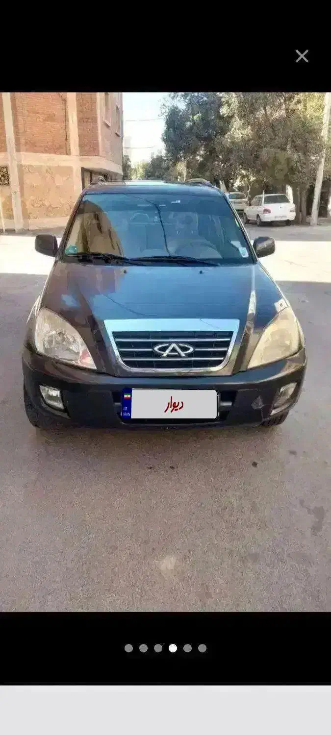 ام وی ام ایکس 33 مدل 91|خودرو سواری و وانت|کاشان, فاز ۲ ناجی آباد|دیوار