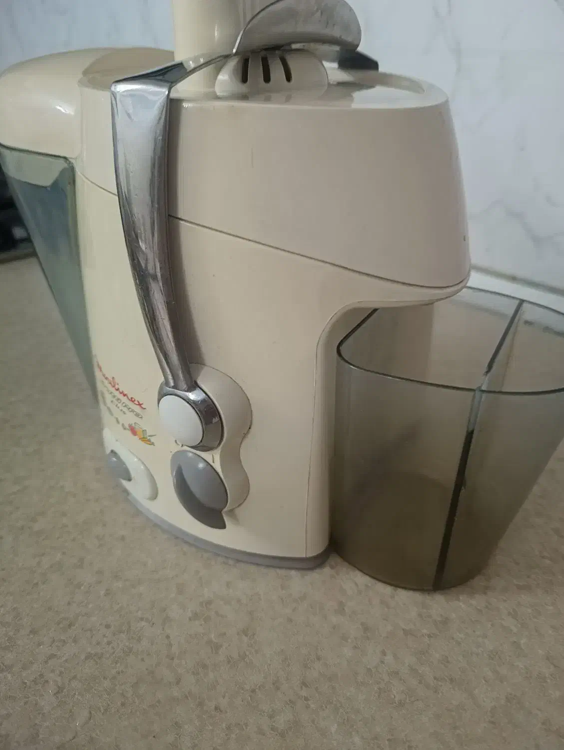 آبمیوه گیری مولینکس|آبمیوه‌گیر و آب‌مرکبات‌گیر|ارومیه, |دیوار