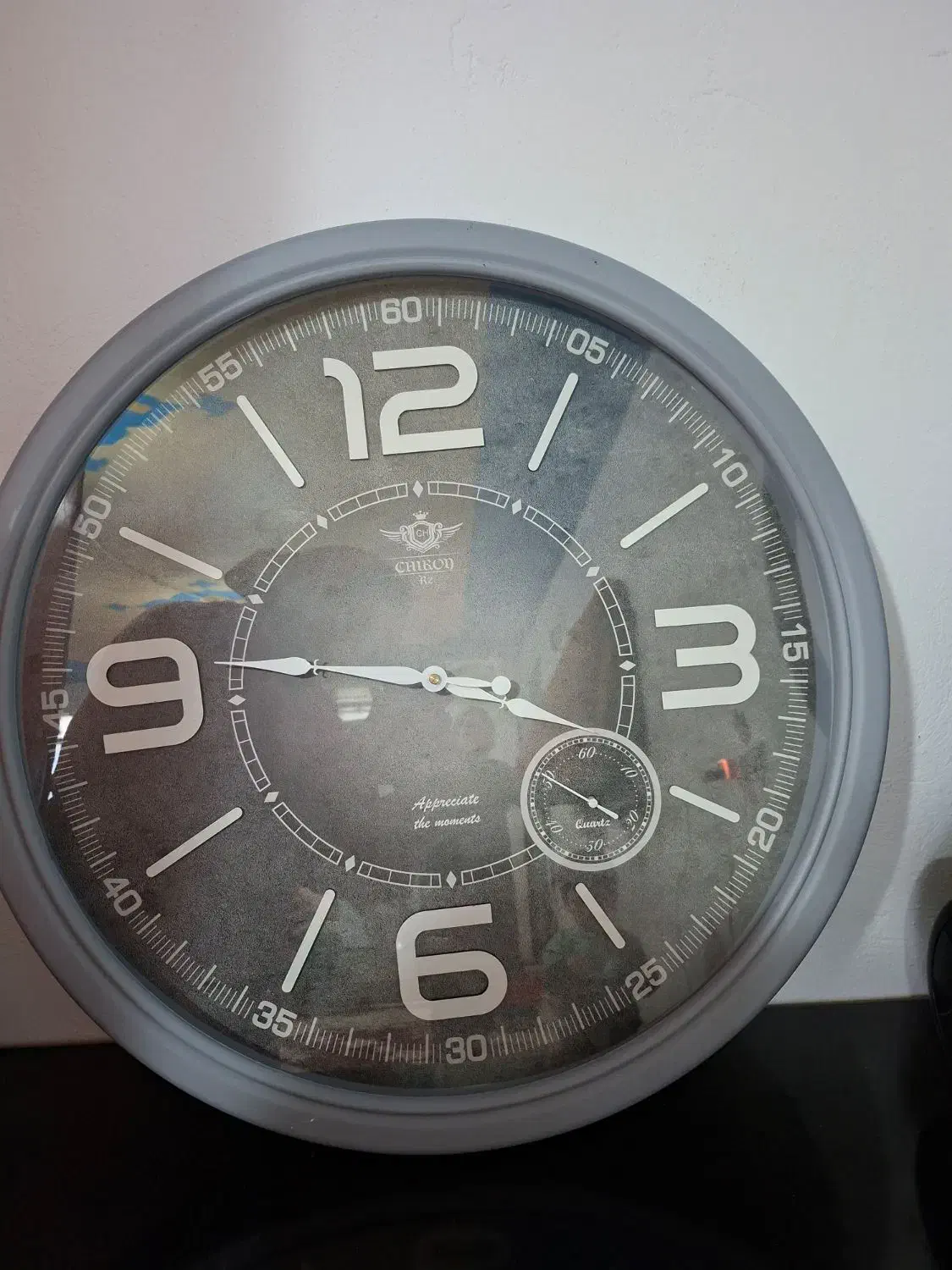 ساعت دیواری|ساعت دیواری و تزئینی|کوهدشت, |دیوار