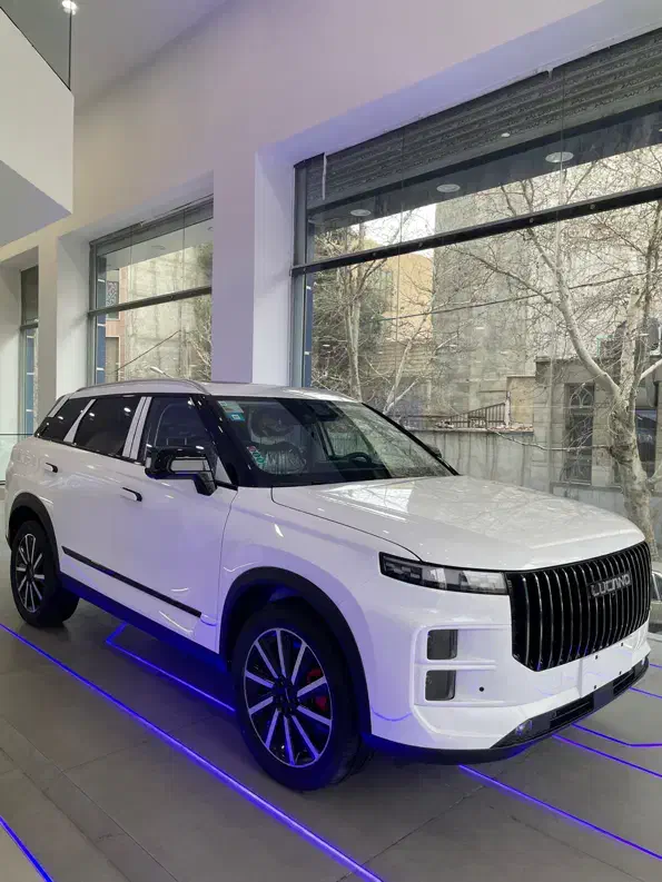 لوکانو ال ۷|خودرو سواری و وانت|تهران, چیتگر شمالی|دیوار