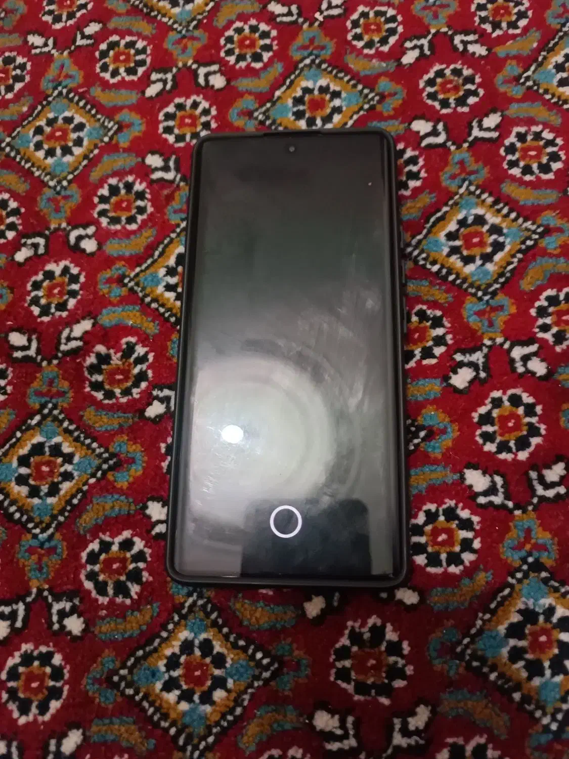 گوشی نوت14 پرو|موبایل|مشگین شهر, |دیوار