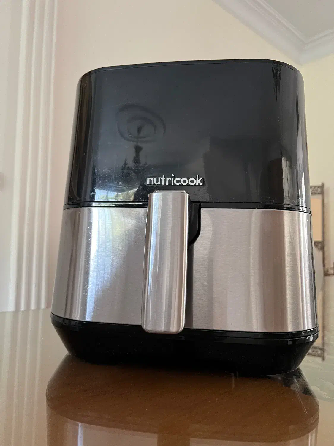 هواپز (بدون روغن) نوتریکوک|اجاق گاز و لوازم برقی پخت‌وپز|تهران, قلهک|دیوار