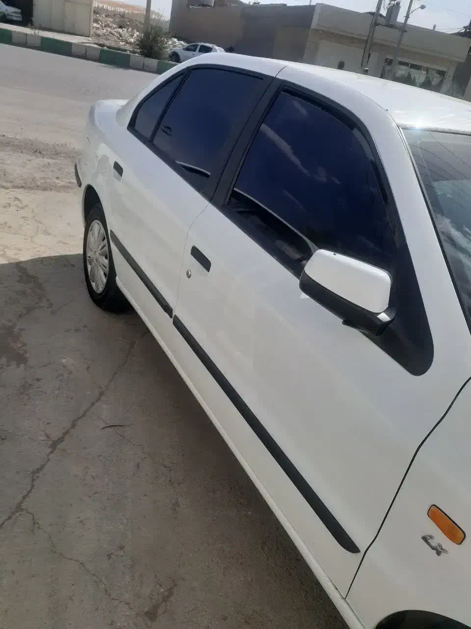 سمند|خودرو سواری و وانت|قم, لسانی|دیوار