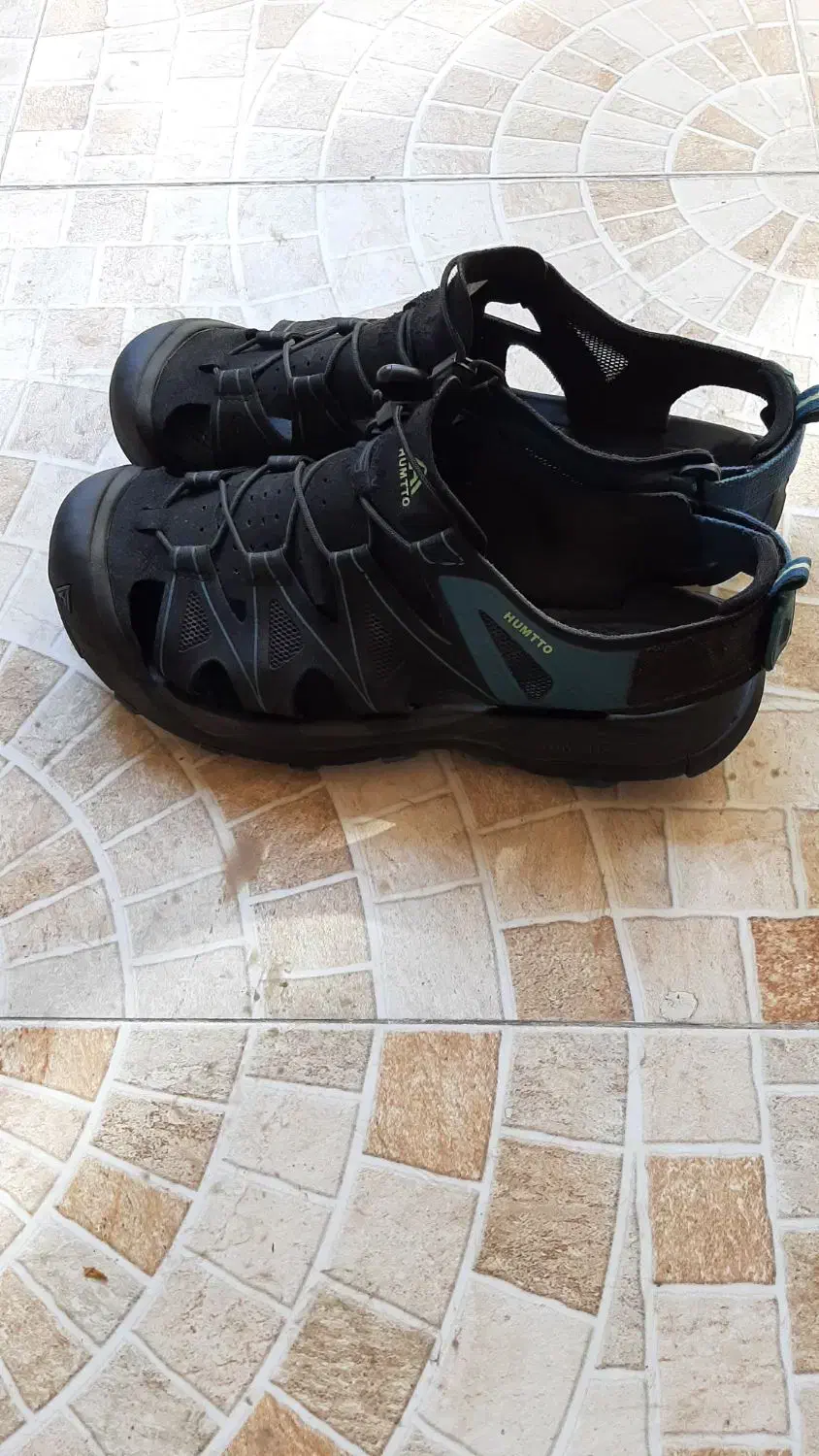 صندل هومتو مردانه|کیف، کفش، کمربند|شوشتر, |دیوار