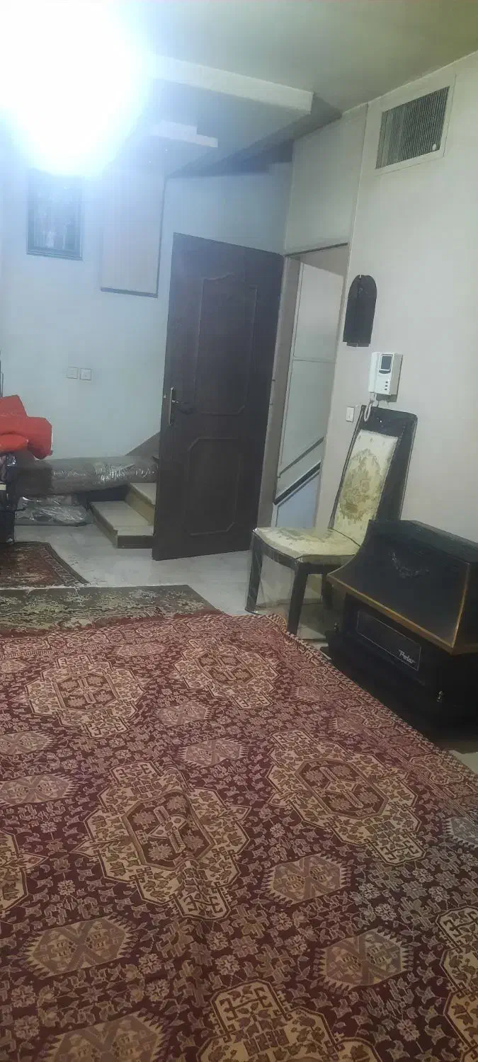 فروش منزل ویلایی ۷۵مترزمین ۱۷۵مترساخت|فروش خانه و ویلا|اصفهان, دستگرده|دیوار