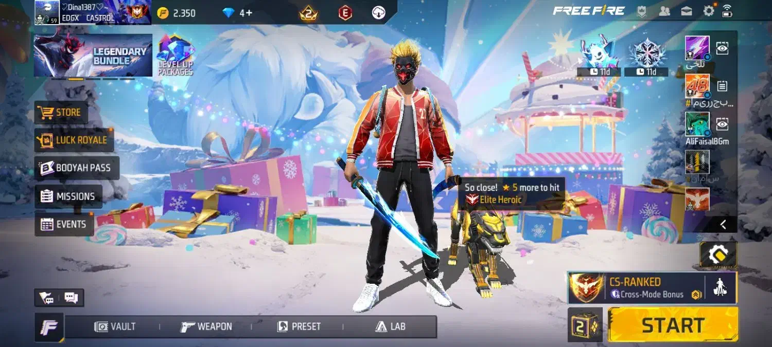 فیری فایر|کنسول، بازی ویدئویی و آنلاین|میناب, |دیوار