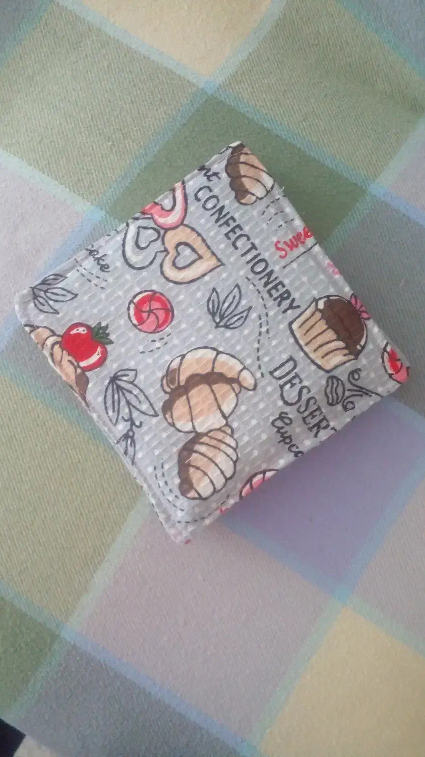 اسکاج مدل جذید|لوازم نظافت|یزد, |دیوار