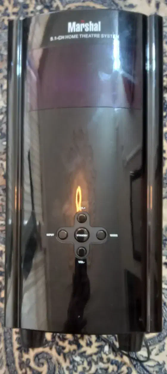 ساب خانگی|سیستم صوتی خانگی|کرمانشاه, |دیوار