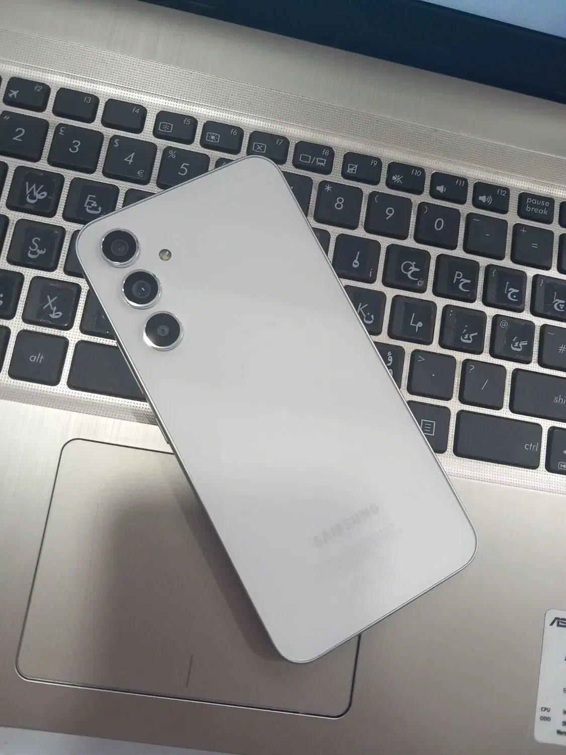 سامسونگA54  5G|موبایل|بندر انزلی, گلسرخ|دیوار