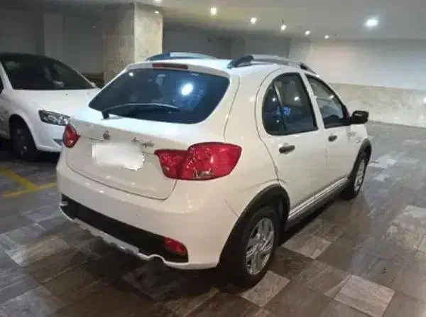 خودرو کوییک ** اتوماتیک **صفر کیلومتر|خودرو سواری و وانت|اردبیل, |دیوار