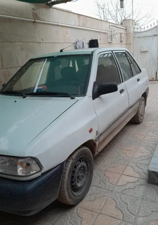 پراید ۹۰ sx|خودرو سواری و وانت|کرمان, |دیوار