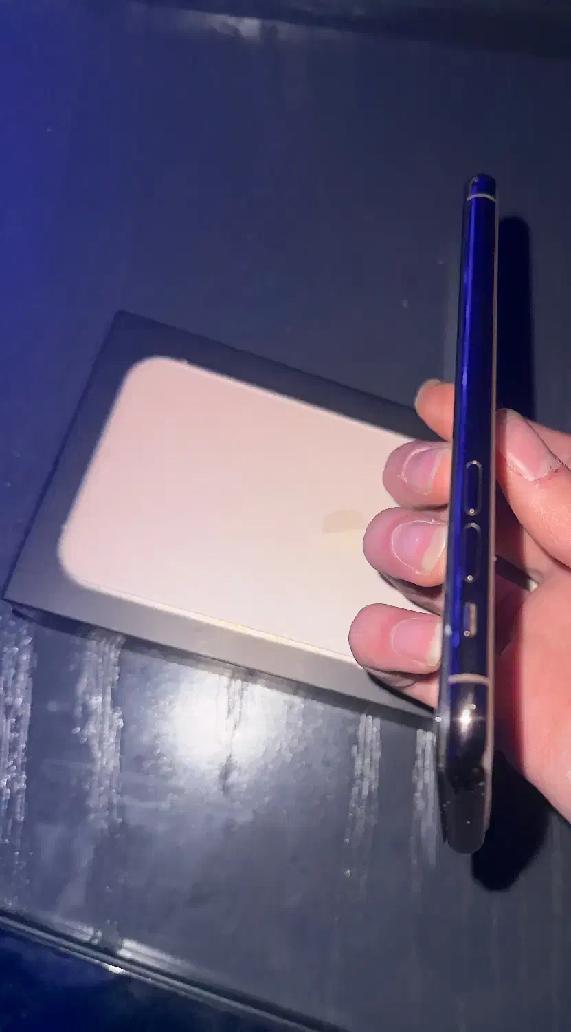 11pro256|موبایل|مشهد, نیروی هوایی|دیوار