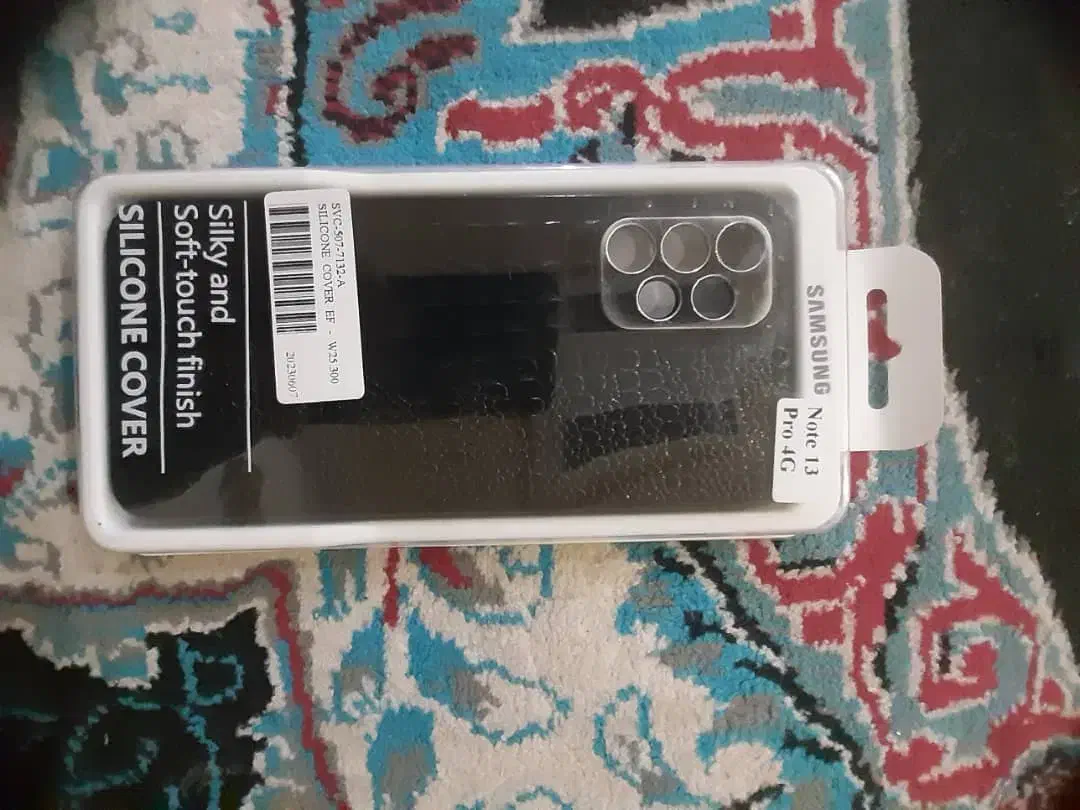 قاب گوشی A23 سالم|لوازم جانبی موبایل و تبلت|اهواز, کمپلو جنوبی|دیوار